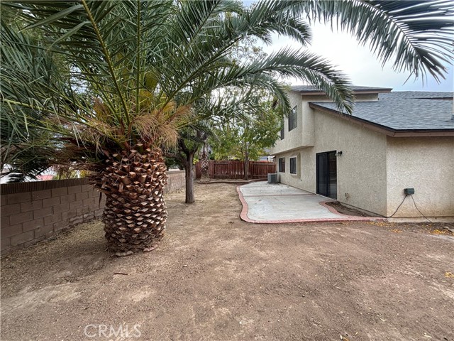 Detail Gallery Image 27 of 34 For 37638 Patty Ct, Palmdale,  CA 93550 - 4 Beds | 2/1 Baths