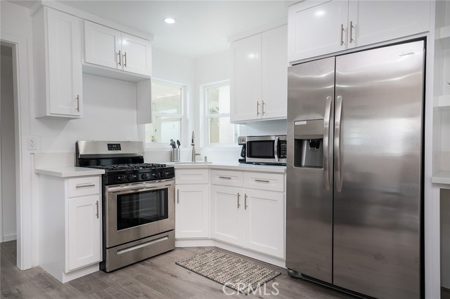 Detail Gallery Image 12 of 12 For 409 W Harvard a,  Glendale,  CA 91205 - 1 Beds | 1 Baths