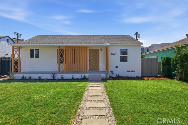 7446 Dempsey AVE