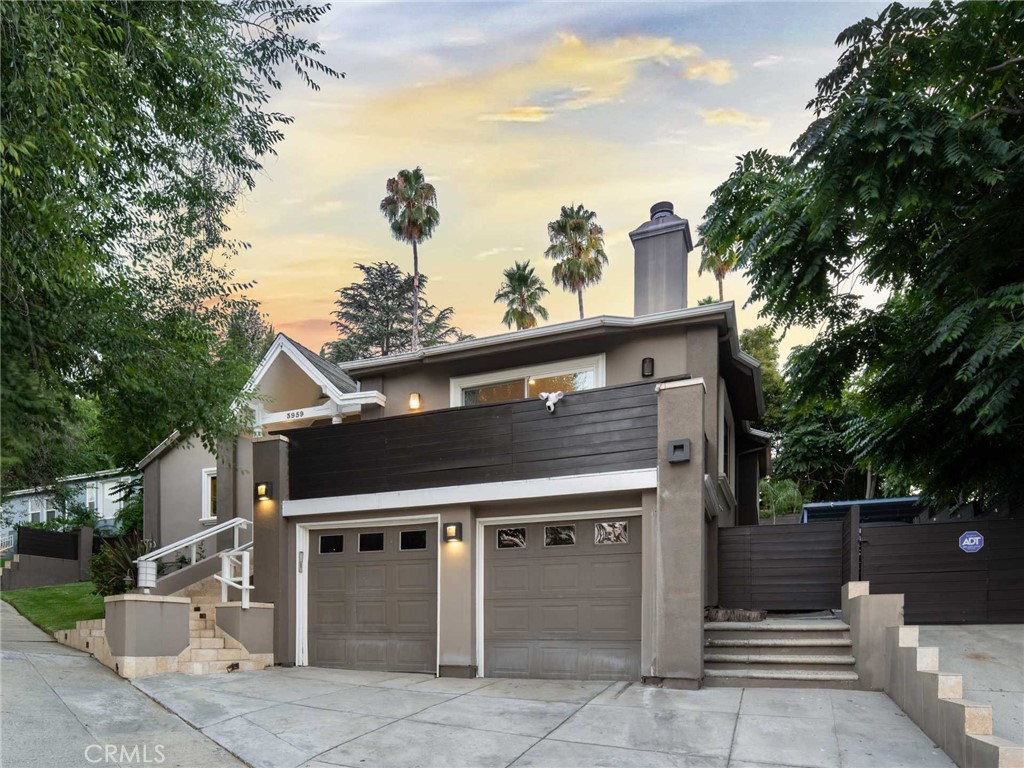 3959 Tropical Drive, Studio City, CA 91604