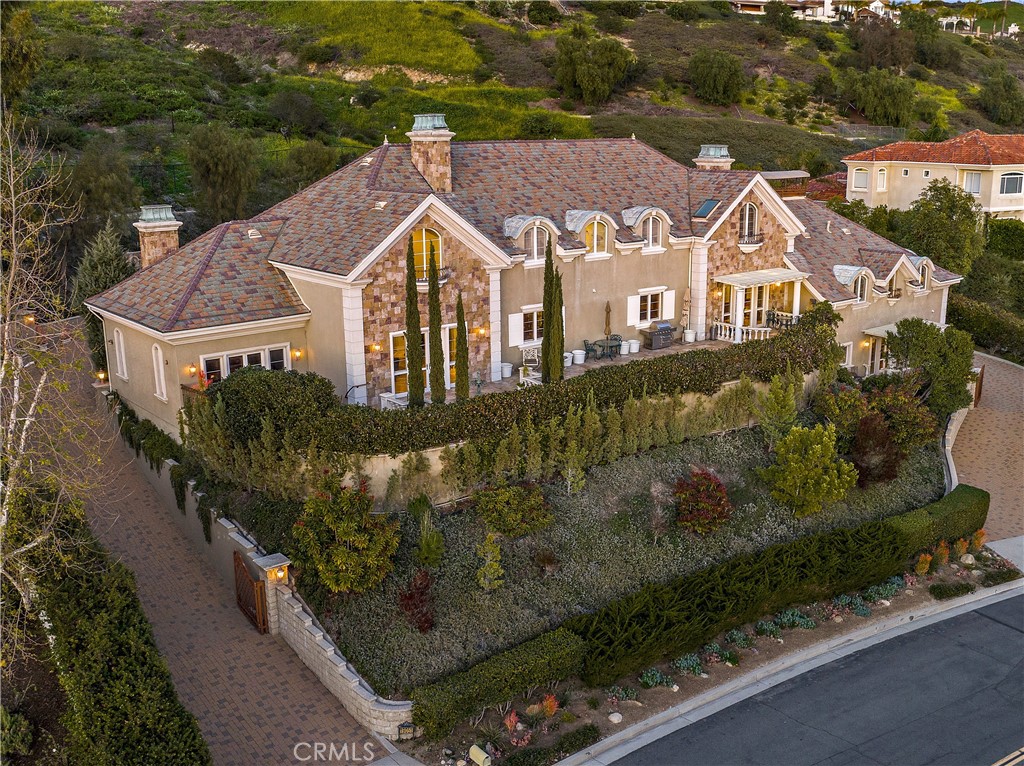 19051 Cerro Villa Drive, Villa Park, CA 92861