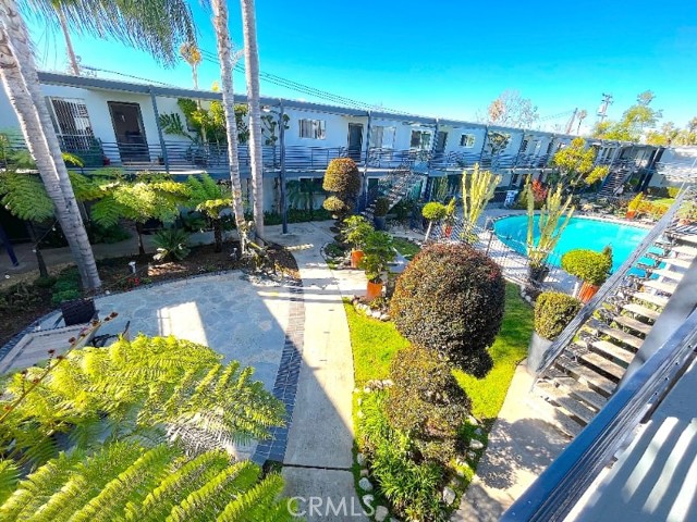 Detail Gallery Image 19 of 23 For 931 W 19th St #30,  Costa Mesa,  CA 92627 - 1 Beds | 1 Baths