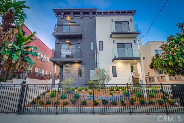 Image 5 of 19 For 3415 Bellevue Avenue