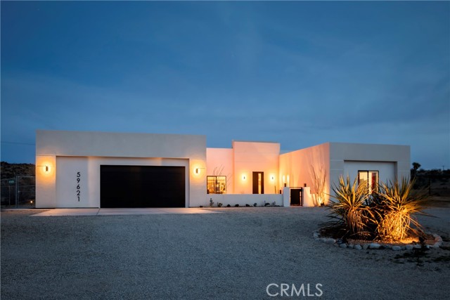 Detail Gallery Image 56 of 74 For 59621 Mesa Dr, Yucca Valley,  CA 92284 - 3 Beds | 3/1 Baths