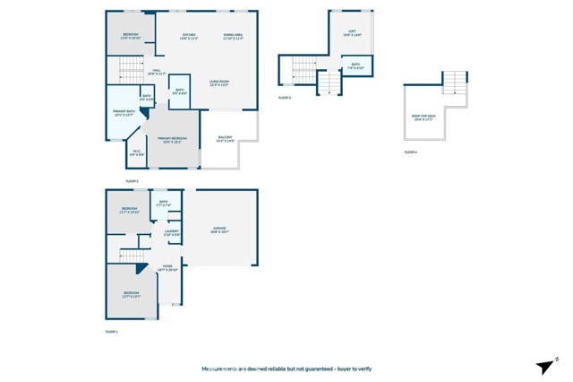 2715 Carnegie Lane, Redondo Beach, California 90278, 4 Bedrooms Bedrooms, ,3 BathroomsBathrooms,Residential,For Sale,Carnegie,SB24193627