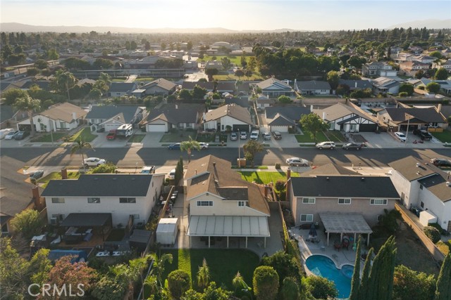 3 Bed Home for Sale in Ontario, California