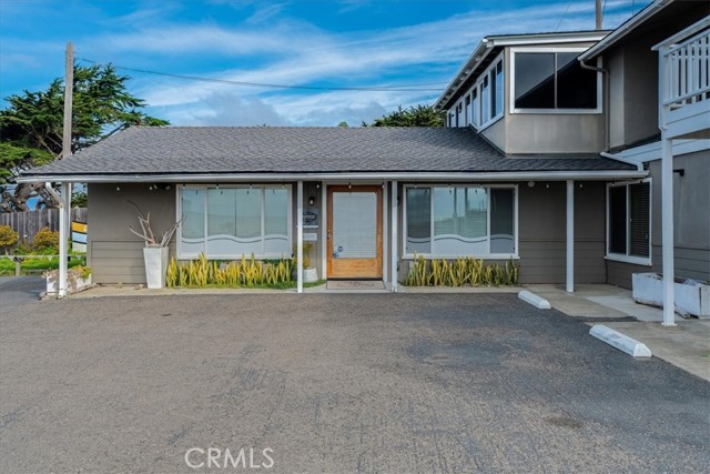 Detail Gallery Image 49 of 73 For 6100 Moonstone Beach Dr, Cambria,  CA 93428 - 4 Beds | 3/1 Baths