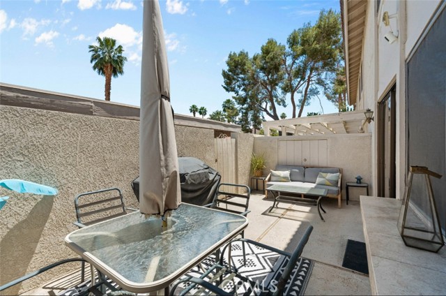 Detail Gallery Image 13 of 17 For 6134 Arroyo #3,  Palm Springs,  CA 92264 - 2 Beds | 1/1 Baths