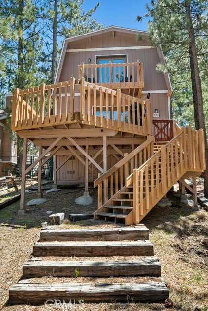 Detail Gallery Image 2 of 41 For 202 Pineview Dr, Big Bear City,  CA 92314 - 2 Beds | 2 Baths