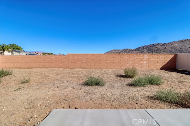 Detail Gallery Image 25 of 27 For 14424 Buvan Ct, Moreno Valley,  CA 92555 - 5 Beds | 3/1 Baths