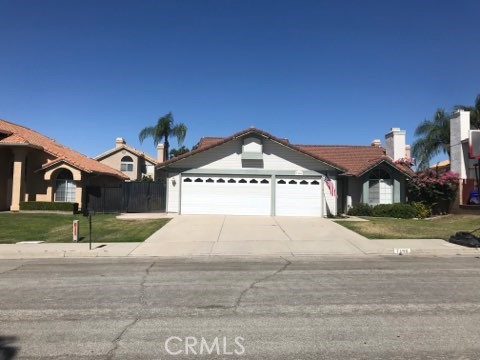 7196 Quail Run Drive