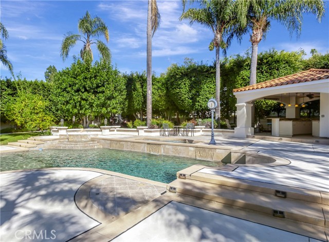 Detail Gallery Image 49 of 60 For 10762 Center Dr, Villa Park,  CA 92861 - 6 Beds | 6/1 Baths