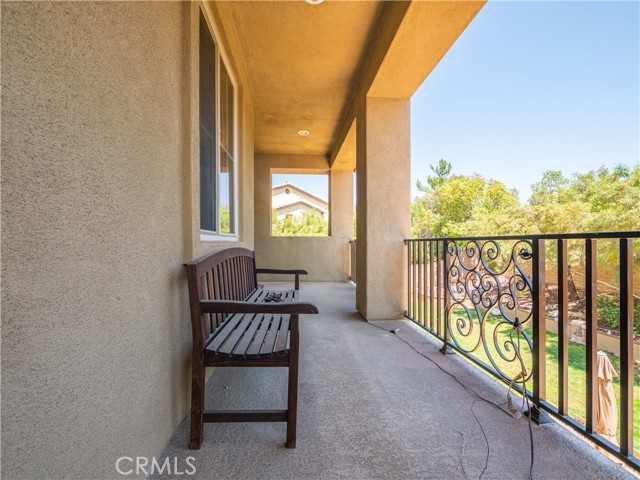 Detail Gallery Image 36 of 46 For 8120 Sunset Rose Dr, Corona,  CA 92883 - 5 Beds | 5/1 Baths