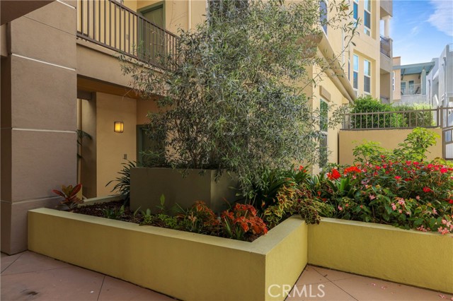 Detail Gallery Image 21 of 25 For 13020 Pacific Promenade #103,  Playa Vista,  CA 90094 - 2 Beds | 2 Baths