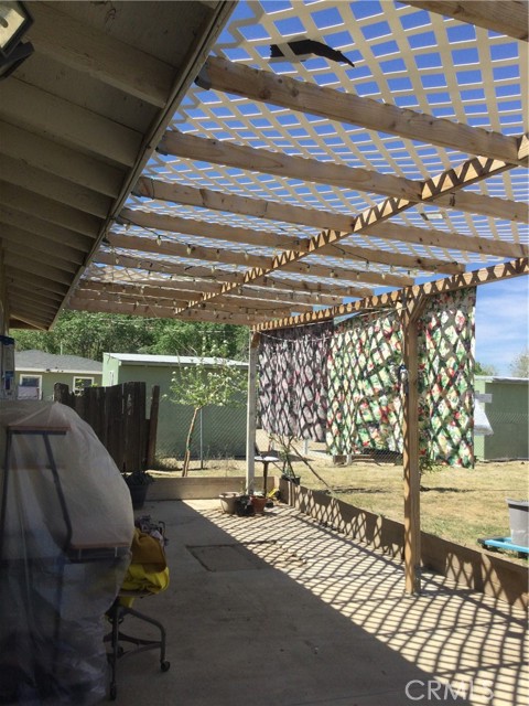 Detail Gallery Image 16 of 22 For 10345 E Palmdale, Littlerock,  CA 93591 - 2 Beds | 1 Baths