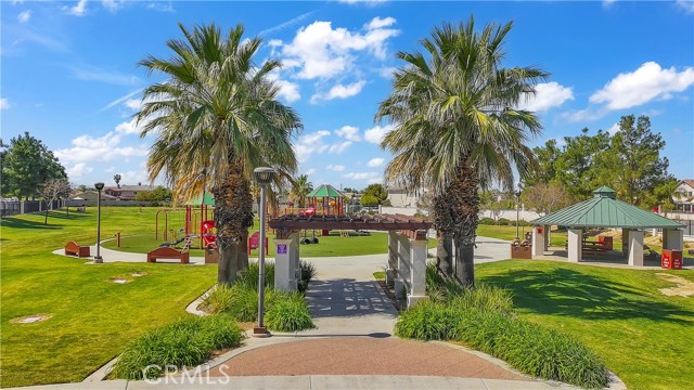 Detail Gallery Image 28 of 36 For 26461 Prairie Ln, Moreno Valley,  CA 92555 - 3 Beds | 2 Baths