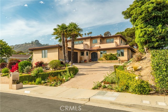 32346 Phantom Drive, Rancho Palos Verdes, California 90275, 5 Bedrooms Bedrooms, ,3 BathroomsBathrooms,Residential,Sold,Phantom,PV21137136