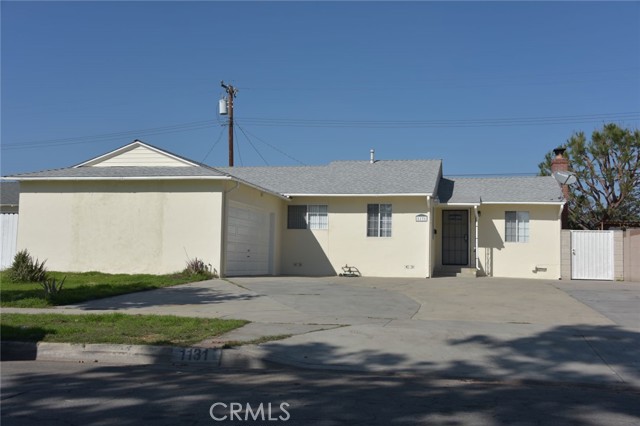1131 W Gage Ave, Fullerton, CA 92833