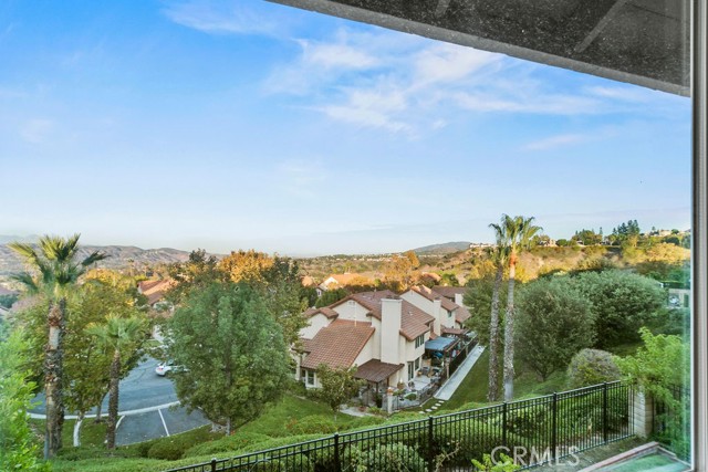 Primary Bedroom View
