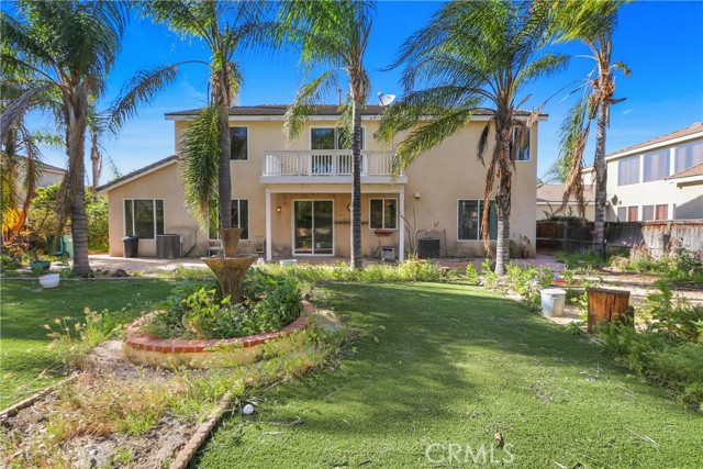 Detail Gallery Image 20 of 20 For 17384 Blue Ridge Ct, Riverside,  CA 92503 - 5 Beds | 2/2 Baths