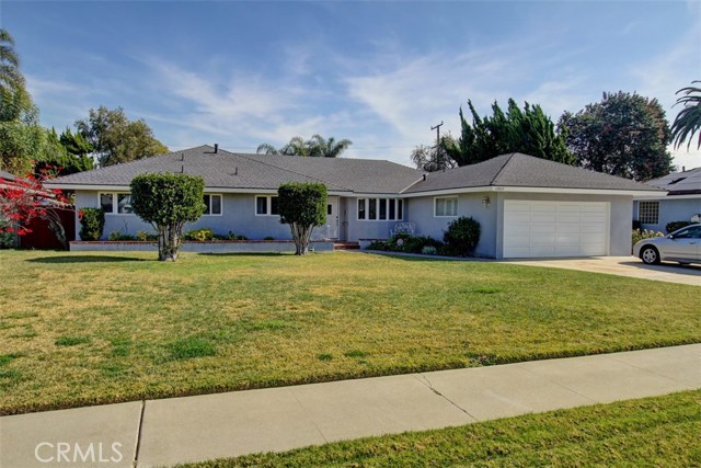 12612 Fletcher Dr, Garden Grove, CA 92840