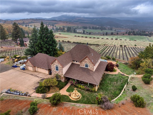 Detail Gallery Image 65 of 75 For 8664 Seigler Springs North, Kelseyville,  CA 95451 - 5 Beds | 5/1 Baths