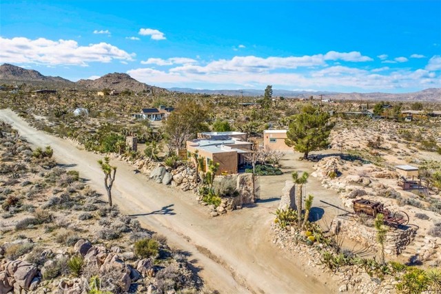 Detail Gallery Image 56 of 60 For 62238 Rincon Rd, Joshua Tree,  CA 92252 - 6 Beds | 5 Baths