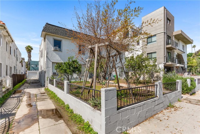 Image 3 for 537 N Kenmore Ave, Los Angeles, CA 90004