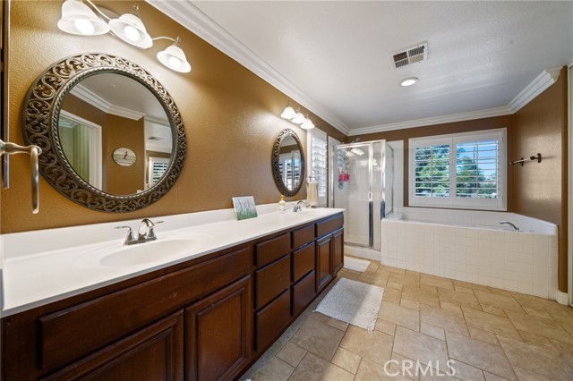 Detail Gallery Image 29 of 42 For 1602 Spyglass Dr, Corona,  CA 92883 - 5 Beds | 3/1 Baths