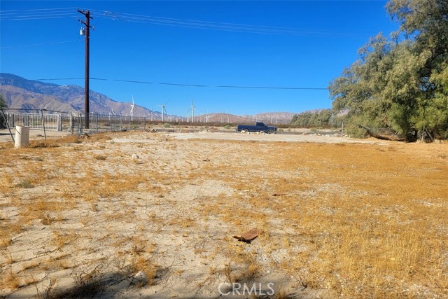 17360 N Indian Canyon Drive, North Palm Springs, California 92258, ,Land,For Sale,17360 N Indian Canyon Drive,CRCV24221927