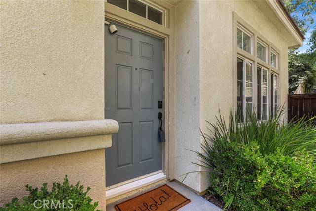 Detail Gallery Image 2 of 37 For 24658 Montevista Cir, Valencia,  CA 91354 - 3 Beds | 2/1 Baths