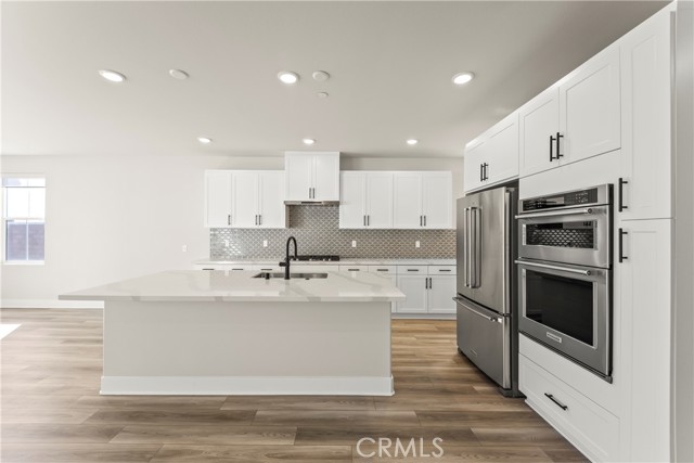 Detail Gallery Image 14 of 41 For 16717 Dara Ave, Chino,  CA 91708 - 5 Beds | 3 Baths