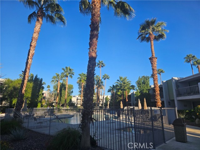 Detail Gallery Image 36 of 42 For 3155 E Ramon #601,  Palm Springs,  CA 92264 - 3 Beds | 2 Baths