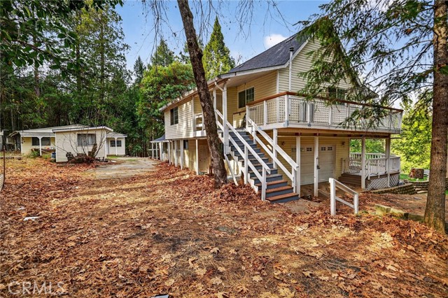 Detail Gallery Image 56 of 72 For 5048 Big Bend Rd, Oroville,  CA 95965 - 4 Beds | 2 Baths