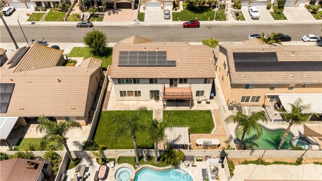Detail Gallery Image 46 of 48 For 6698 Lake Springs St, Corona,  CA 91752 - 5 Beds | 3 Baths