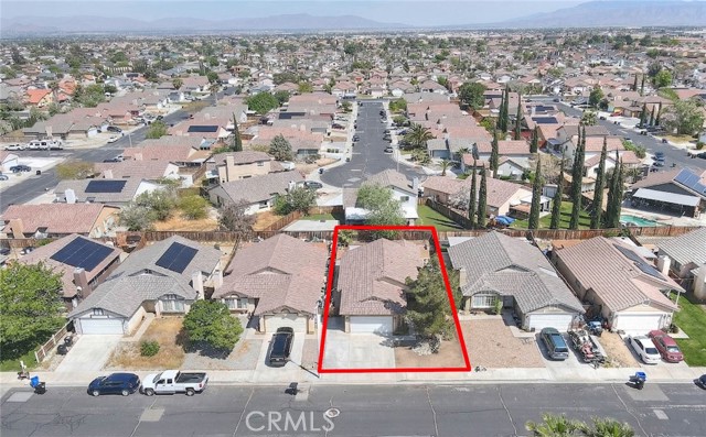 Detail Gallery Image 44 of 49 For 12437 Goldstone, Victorville,  CA 92392 - 3 Beds | 2 Baths