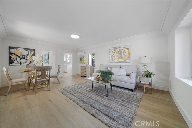 Detail Gallery Image 10 of 32 For 6112 Myosotis, Los Angeles,  CA 90042 - 2 Beds | 1 Baths