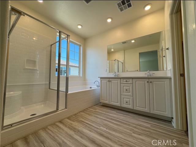 Detail Gallery Image 12 of 18 For 16095 Botanical Street, Moreno Valley,  CA 92551 - 4 Beds | 2 Baths