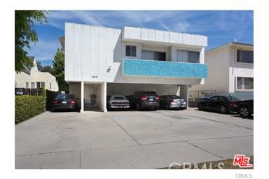 1456 S Wooster Street #5
