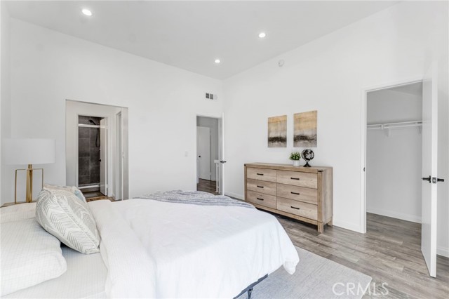 Detail Gallery Image 15 of 42 For 15045 Nordhoff St #109,  North Hills,  CA 91343 - 2 Beds | 2/1 Baths