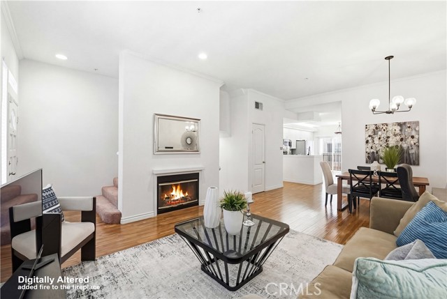 Detail Gallery Image 6 of 33 For 26 Montana Del Lago, Rancho Santa Margarita,  CA 92688 - 2 Beds | 2/1 Baths