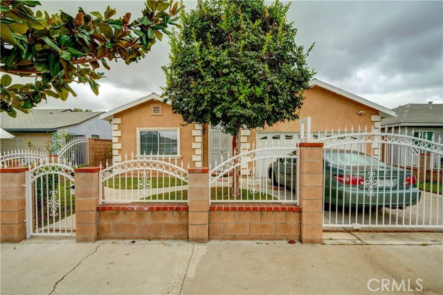 Photo of 14019 Longworth Avenue, Norwalk, CA 90650