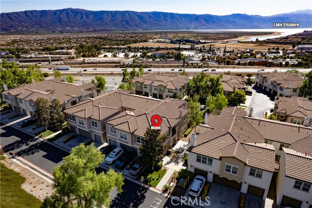 Detail Gallery Image 36 of 42 For 15651 Vista Way #110,  Lake Elsinore,  CA 92532 - 2 Beds | 2 Baths