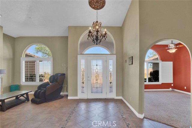 Detail Gallery Image 7 of 56 For 4965 Sunnyslope Rd, Phelan,  CA 92371 - 5 Beds | 3 Baths