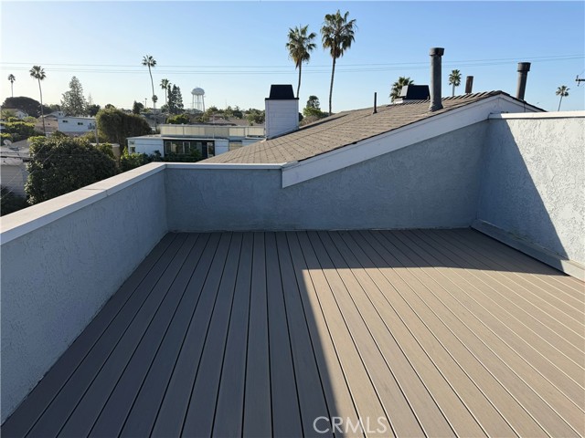Detail Gallery Image 37 of 38 For 1401 12th #B,  Manhattan Beach,  CA 90266 - 3 Beds | 2 Baths