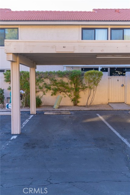 Detail Gallery Image 36 of 36 For 6135 Montecito Dr #8,  Palm Springs,  CA 92264 - 2 Beds | 2 Baths