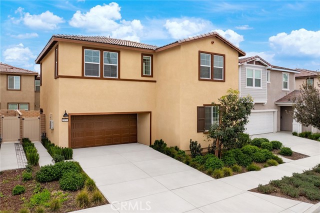 Detail Gallery Image 2 of 55 For 2972 E Calgary St, Ontario,  CA 91761 - 4 Beds | 3 Baths