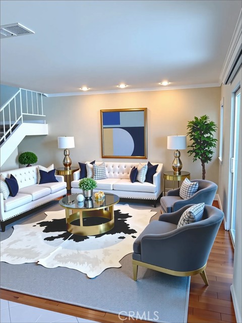 Detail Gallery Image 4 of 30 For 18 Goldenbush, Irvine,  CA 92604 - 2 Beds | 2/1 Baths