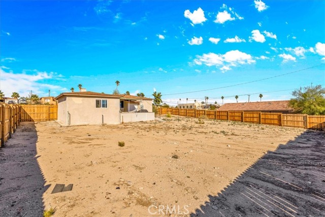 Detail Gallery Image 4 of 43 For 73605 Sunnyslope, Twentynine Palms,  CA 92277 - 2 Beds | 1 Baths