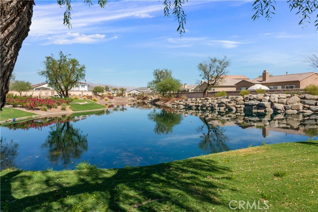 Detail Gallery Image 40 of 50 For 42417 Lamporo Way, Indio,  CA 92203 - 3 Beds | 3 Baths